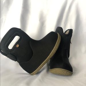 Baby BOGS Waterproof Boots - Size 5